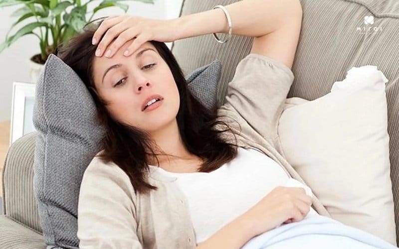 Cholesterol gây ra nhiều vấn đề về sức khỏe