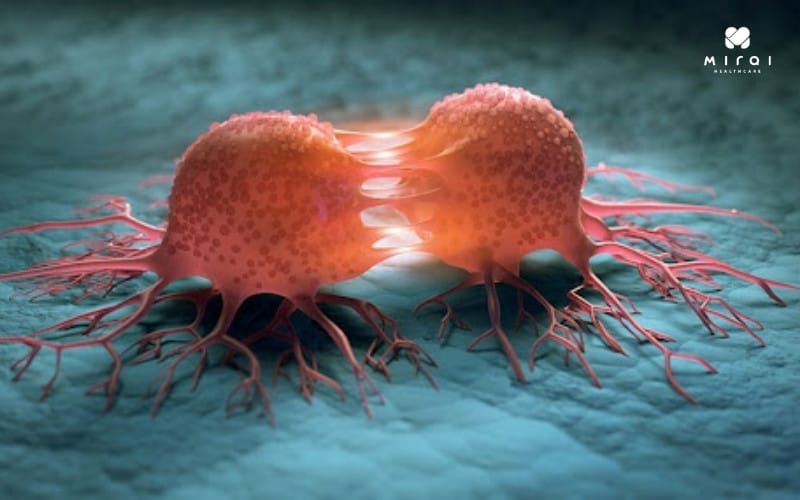 Một số dấu ấn ung thư được phát hiện sớm qua xét nghiệm máu