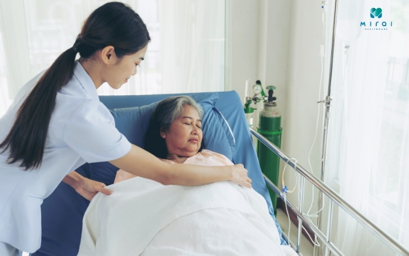 Xét nghiệm CK-MB để chẩn đoán tái nhồi máu cơ tim