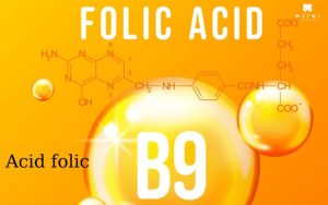 Xét nghiệm folate đo nồng độ vitamin B9 trong máu