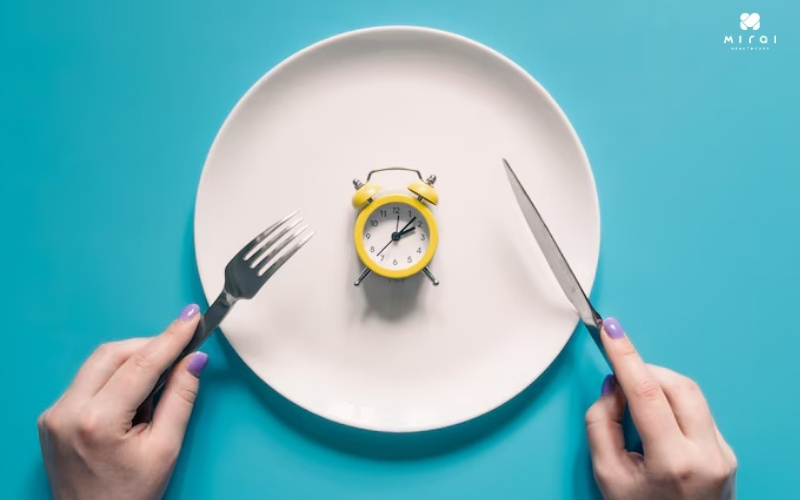 Xét nghiệm giun sán có thể không cần nhịn ăn