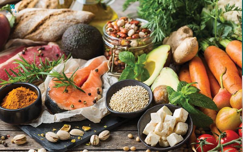 che-do-an-dong-vai-tro-quan-trong-trong-kiem-soat-duong-huyet