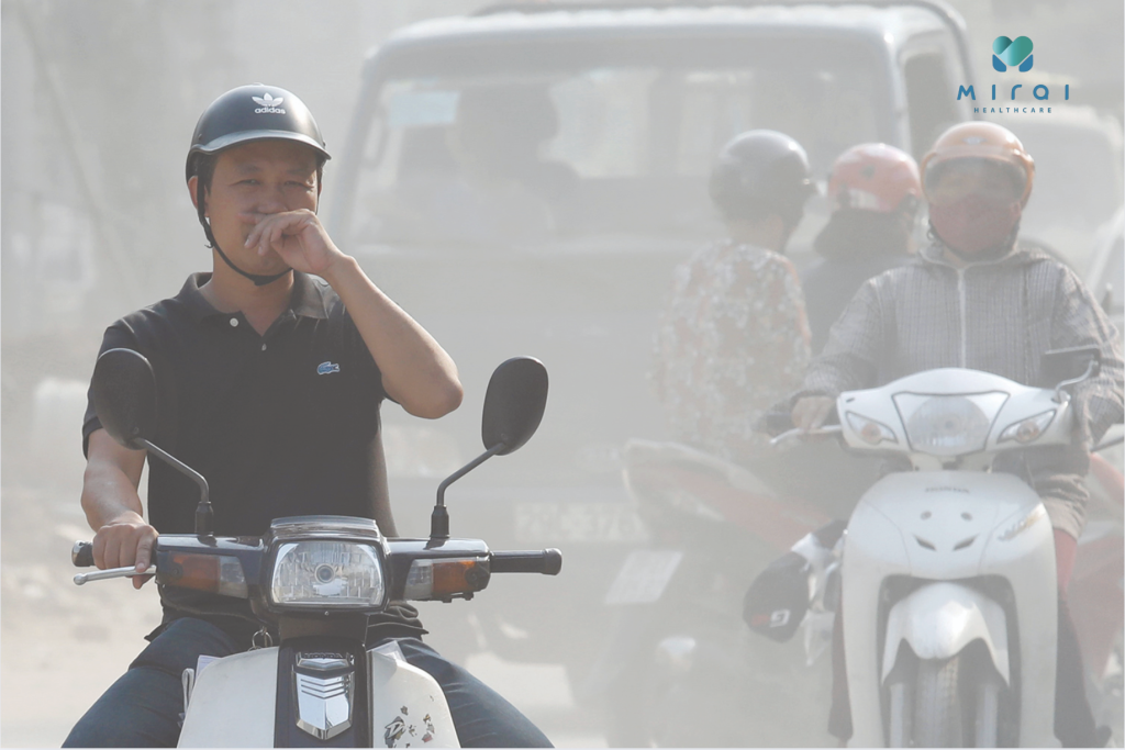 khoi-bui-va-o-nhiem-khong-khi-de-mac-cac-benh-ve-ho-hap