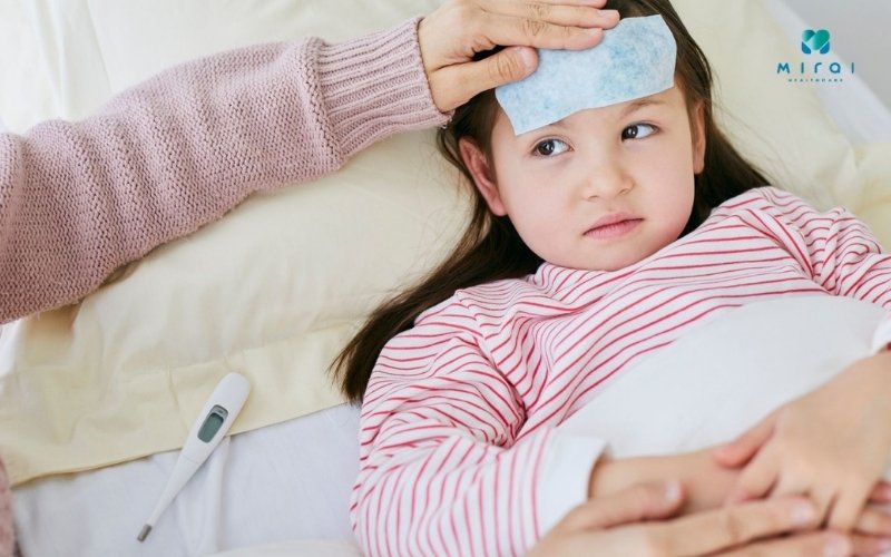 sot-cao-la-trieu-chung-dien-hinh-khi-tre-em-bi-cum-a