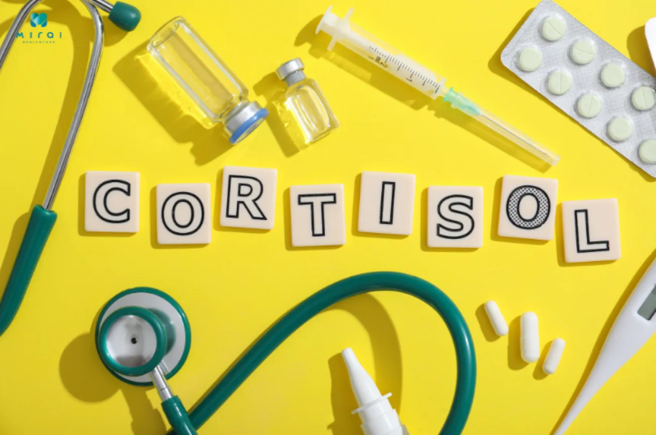 Lạm dụng corticoid