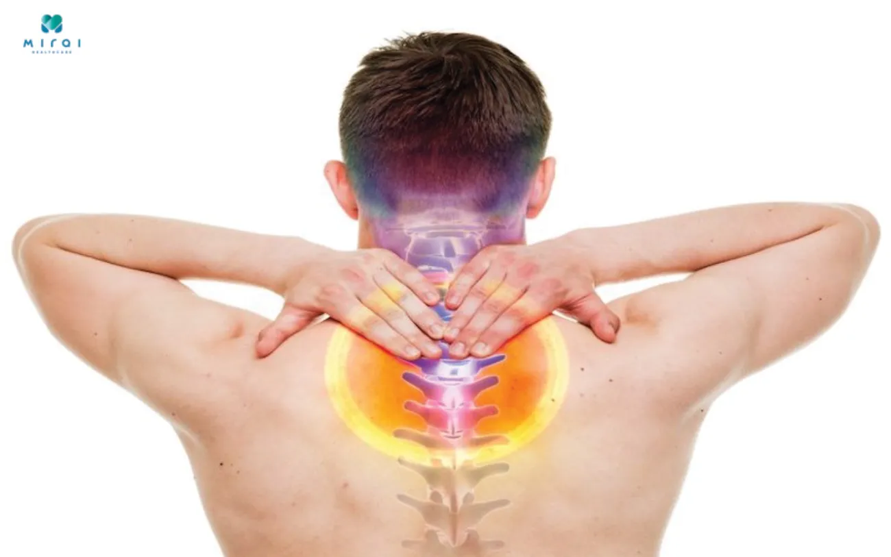 Cơn đau không chỉ nằm ở lưng, đó là tín hiệu cơ thể đang lên tiếng cầu cứu