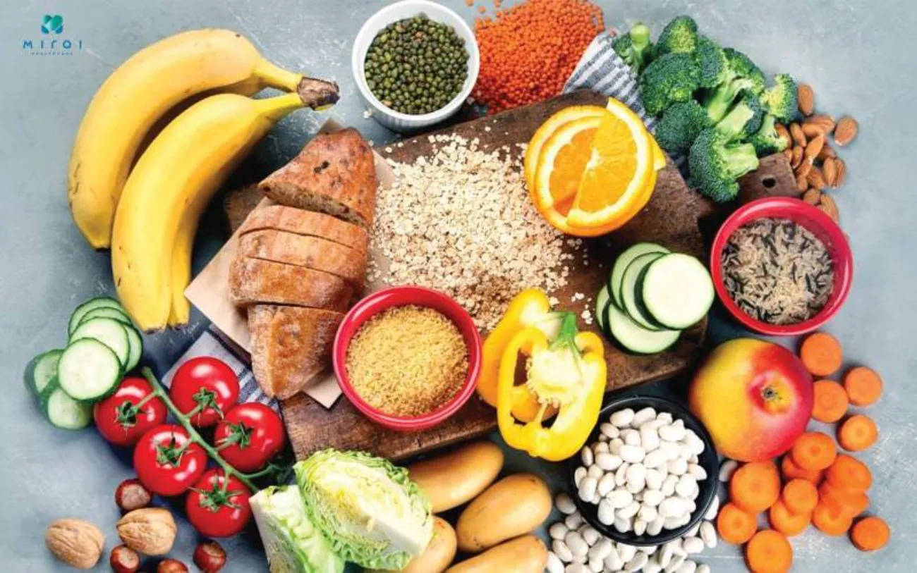 Dinh dưỡng có vai trò quan trọng trong phòng ngừa loãng xương
