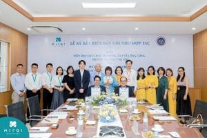 le-ky-ket-dai-hoc-y-phong-kham-da-khoa-mirai