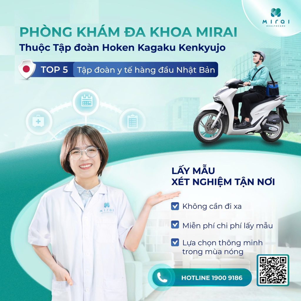 mirai-healthcare-lay-mau-xet-nghiem-tan-noi