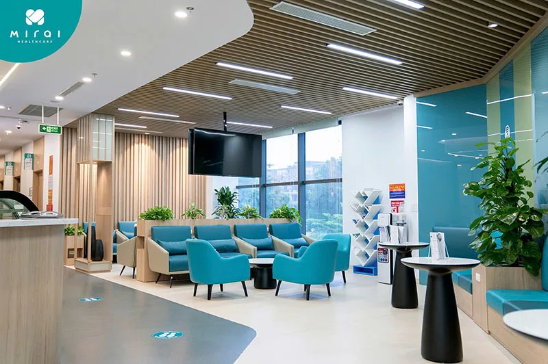 xet-nghiem-lao-tai-phong-kham-da-khoa-mirai-healthcare