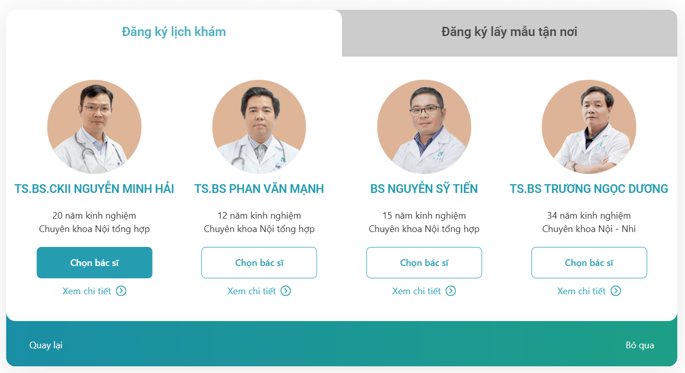huong-dan-dat-lich-kham-mirai-healthcare-chon-bac-si-tham-kham