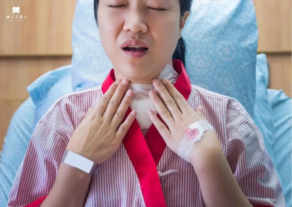 phau-thuat-cat-bo-mot-phan-hoan-toan-tuyen-giap-la-giai-phap-hieu-qua-de-dieu-tri-ung-thu-tuyen-giap