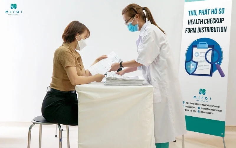 tai-mirai-healthcare-co-da-dang-goi-kham-suc-khoe-cho-nu