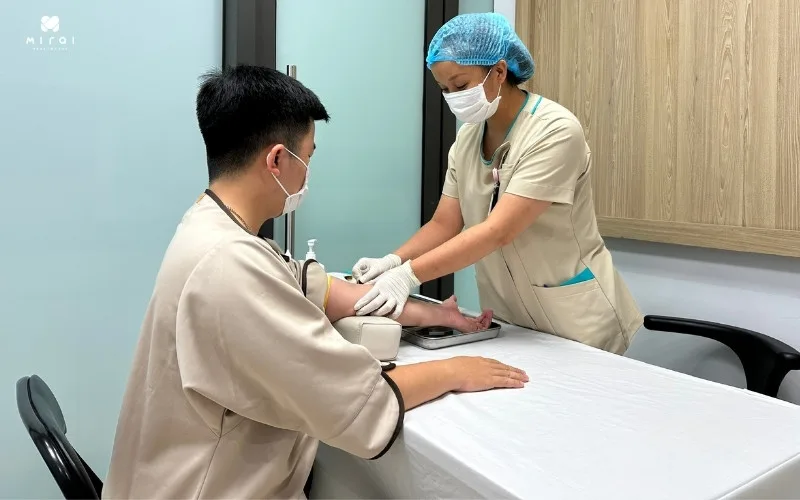 xet-nghiem-gan-nhiem-mo-tai-mirai-healthcare-gia-phai-chang