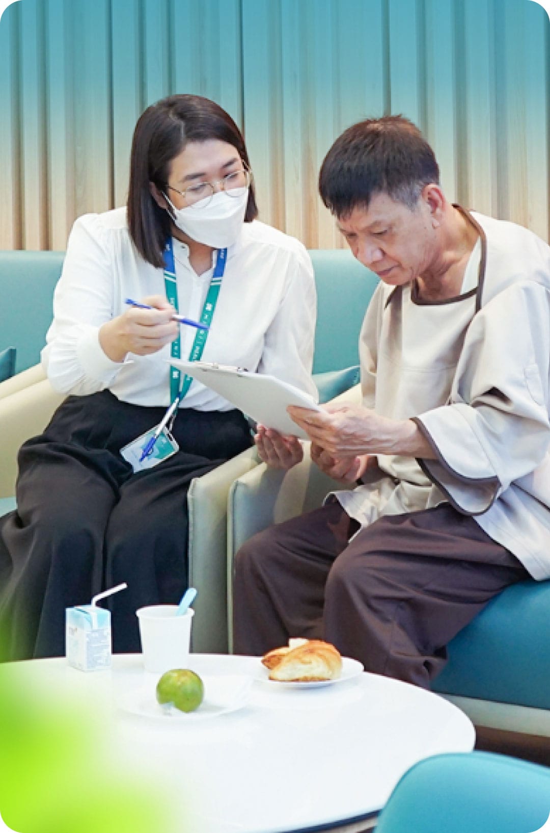 Tại sao nên khám sức khỏe định kỳ tại Mirai?