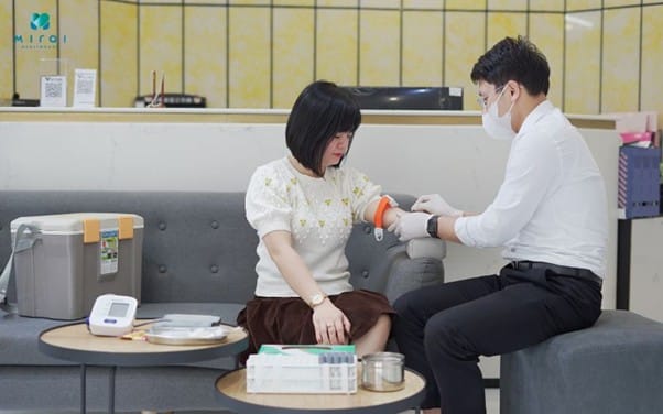mirai-healthcare-dia-chi-xet-nghiem-tuyen-giap-tai-nha