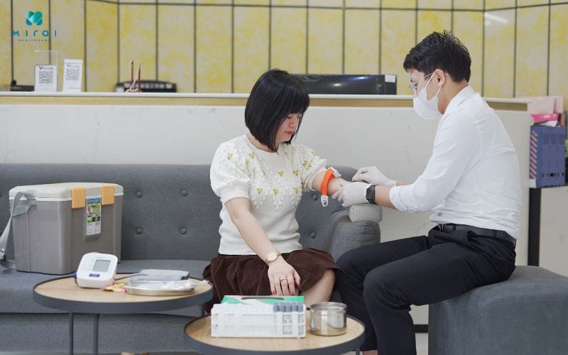 xet-nghiem-gan-nhiem-mo-tai-mirai-healthcare