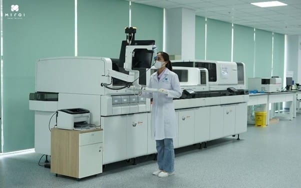xet-nghiem-gout-nhanh-chong-chinh-xac-tai-mirai-healthcare