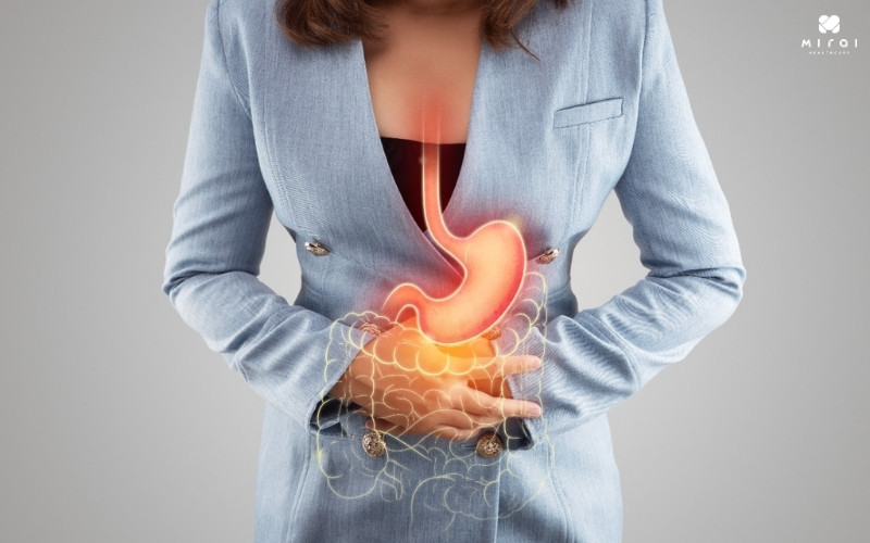Xét nghiệm Pepsinogen giúp kiểm tra sức khỏe dạ dày