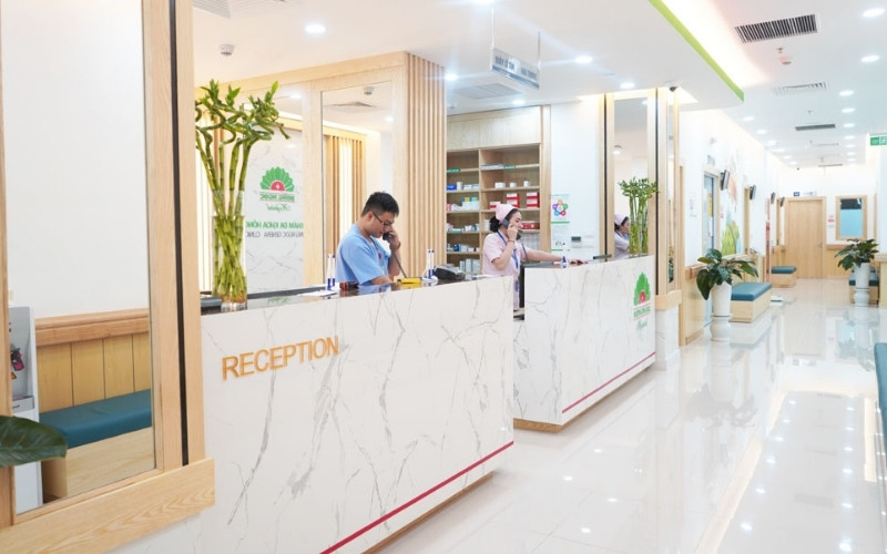 Bệnh viện Hồng Ngọc xét nghiệm ung thư dạ dày chuyên nghiệp