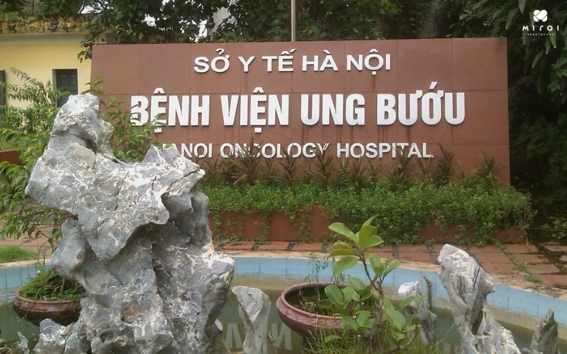 Bệnh viện ung bướu Hà Nội - xét nghiệm ung thư chính xác