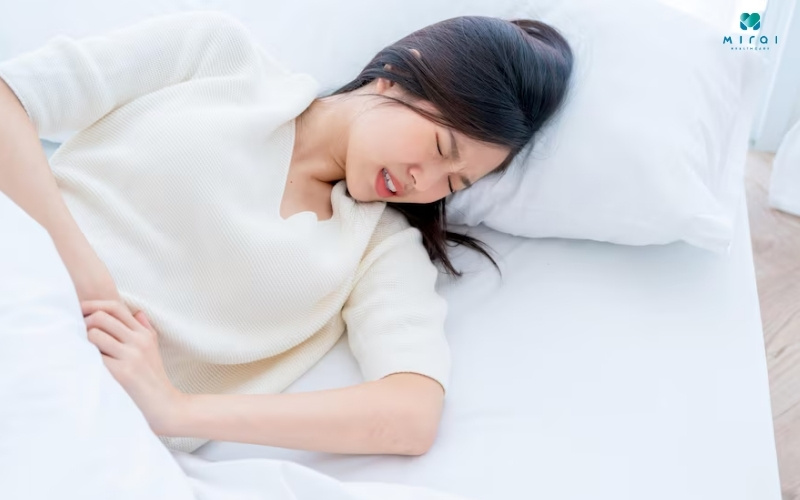 Khi có triệu chứng đau bụng trên cần tầm soát ung thư dạ dày