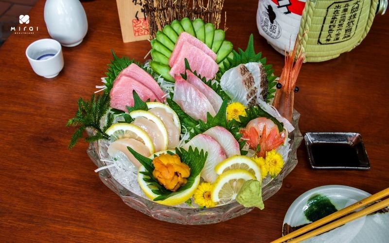 Nếu thường ăn đồ sống nên xét nghiệm ký sinh trùng 