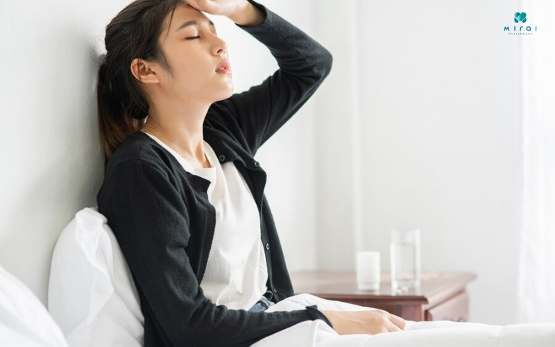 Xét nghiệm ANA khi sốt không rõ nguyên nhân