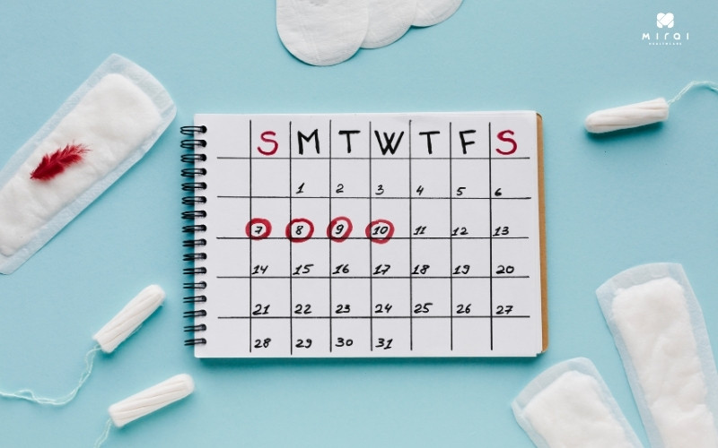 Xét nghiệm FSH giúp đánh giá chức năng sinh sản ở nữ giới