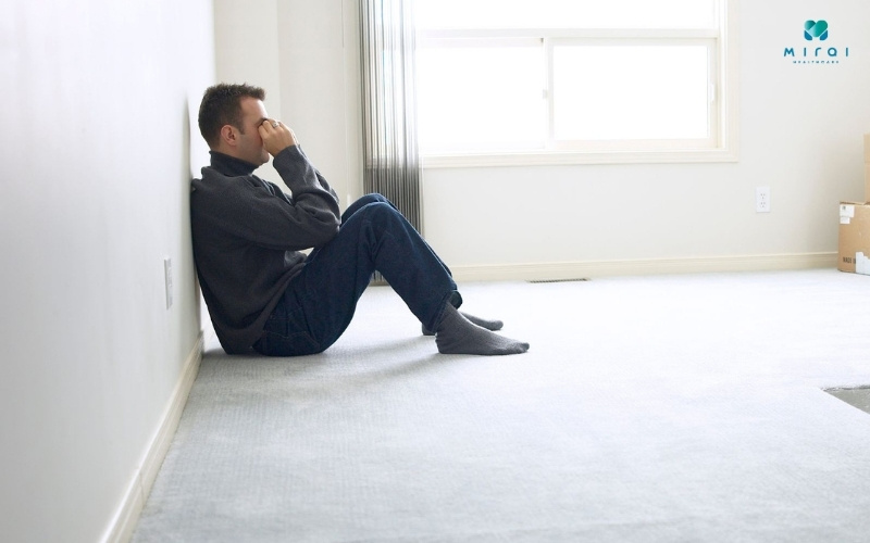 Xét nghiệm bệnh xã hội khi quan hệ tình dục kém an toàn