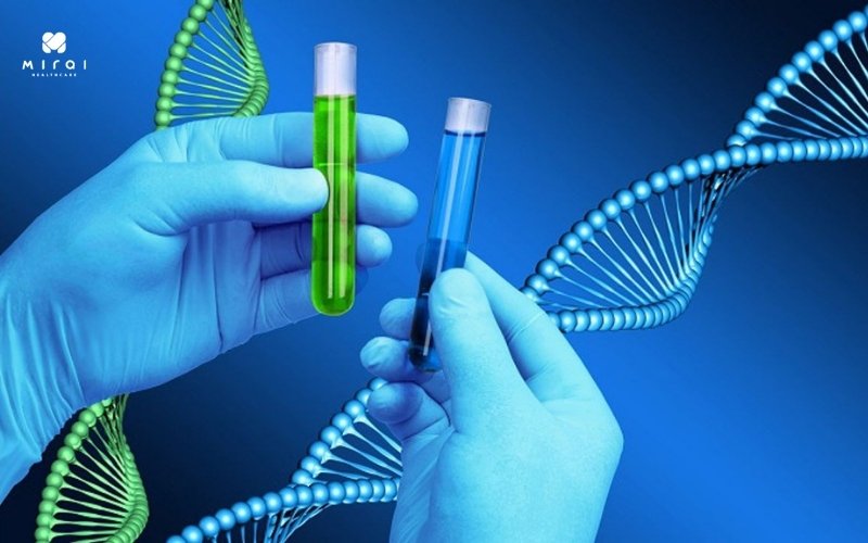 Xét nghiệm PCT phân biệt nhiễm trùng do vi khuẩn hay virus