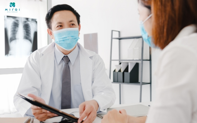 Xét nghiệm vi khuẩn lao để chẩn đoán sớm bệnh