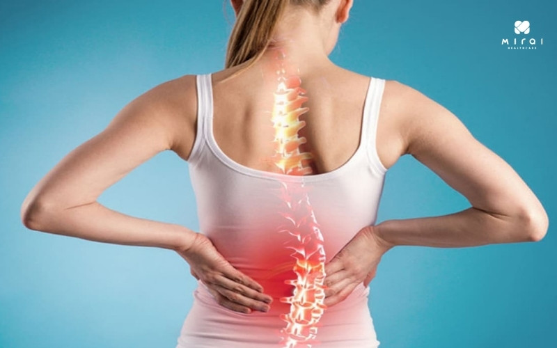 Chỉ số WBC thấp có thể do tổn thương tủy xương