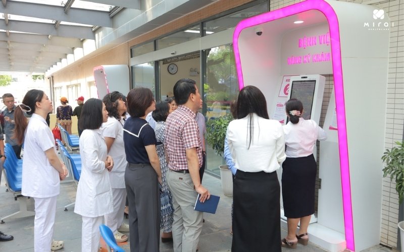 Bệnh viện E - địa chỉ lý tưởng để khám chuyên sâu về thận