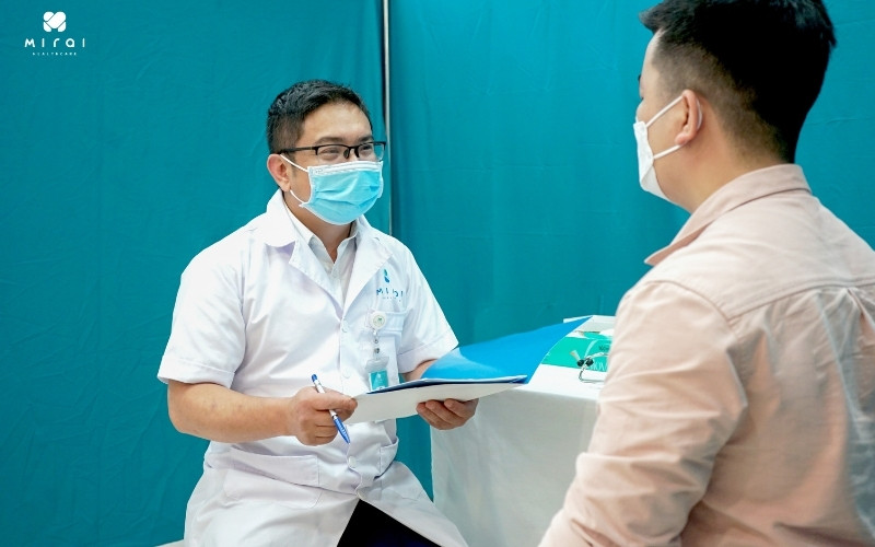 Thông báo bác sĩ loại thuốc đang dùng khi xét nghiệm HbA1c