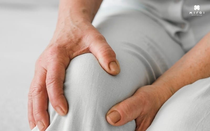 Xét nghiệm RF giúp chẩn đoán viêm khớp dạng thấp