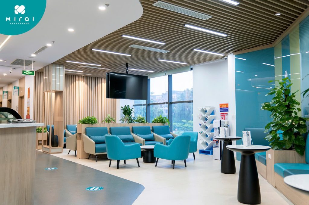 mirai-healthcare-la-dia-chi-xet-nghiem-cay-mau-tin-cay