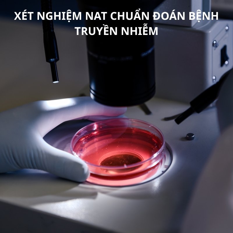 xet-nghiem-nat-phat-hien-vat-lieu-di-truyen-cua-virus-vi-khuan