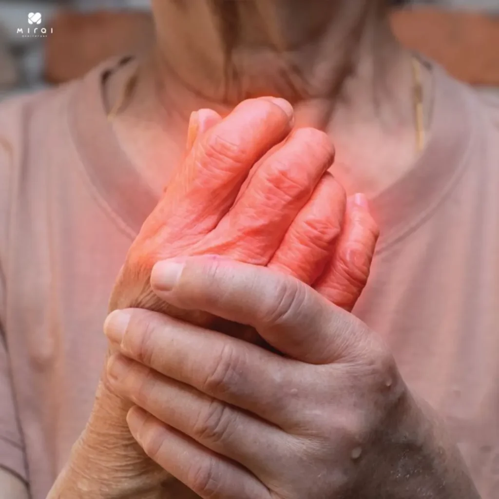 Viêm khớp dạng thấp có chữa dứt điểm được không